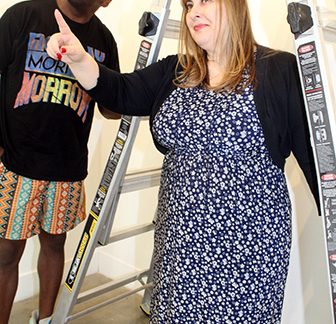 Glendale Arts Renews Partnership With Comic Cure