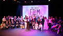The Great Film Club is Holding a Film Festival