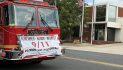 Patriot Day Motorcade Planned for Sept. 11