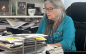 FROM THE DESK OF THE PUBLISHER <<< ROBIN GOLDSWORTHY