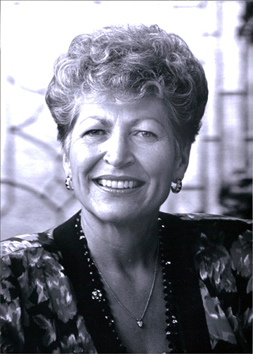 Norma Darlene Ellis