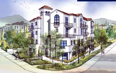 Glendale Design Review Board Approves Hermosa Project – with Conditions