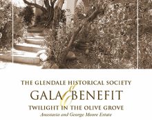 ‘Twilight in the Olive Grove’ Gala & Benefit