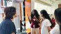 USC Bovard Scholars Explore Healthcare Careers Through Hands-On Learning at USC Verdugo Hills Hospital