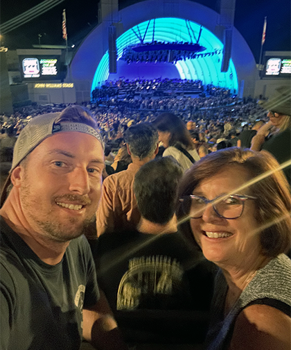 FROM THE DESK OF THE PUBLISHER <<< ROBIN GOLDSWORTHY