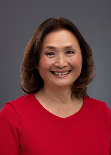 Kiwanis Club of La Cañada to Install Caroline Que Anderson as 2026–27 President