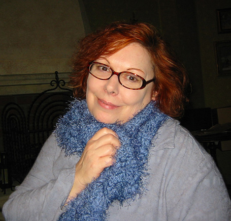 Carrie Christine (Neff)