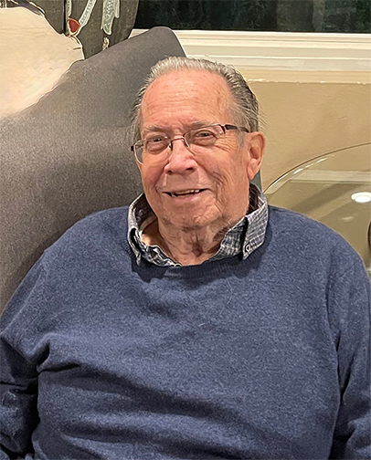 Charles K. “Charlie” Beatty