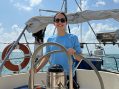 Troop 501G Scouts Take On the Sea of Abaco