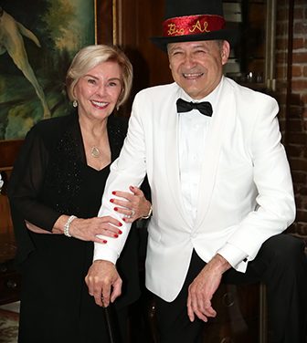 ‘A Man of Many Hats’ Takes on Leadership Role at Glendale Kiwanis