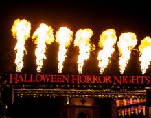 Halloween Horror Nights Delivers One of Its Best Years Yet