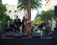 Jewel City Concert Series Presents Free Concerts