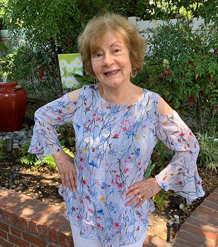 Mary Loretta Batenhorst