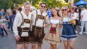 Oktoberfest Season is Coming to Montrose