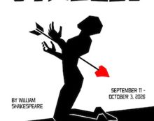 Scene In LA – September 2026