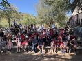 Lincoln Elementary First Graders Explore Local History and Nature