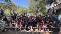 Lincoln Elementary First Graders Explore Local History and Nature