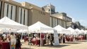 USC-VHH Hosts Health Fair