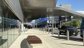 Hollywood Burbank Airport Gets New Look