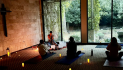 LCPC Parent Ed to offer Candlelight Yoga and Mindfulness Class