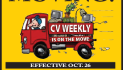 CVW is Moving!