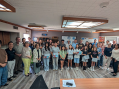 FMWD Holds ‘Being Water Wise Is’ Student Art Contest Recognition Event
