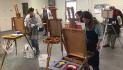 Florencita Art Gallery: A Place for Painters, Sketch Artists and More