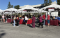 USC-VHH Health Fair – Hot and Informative