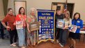 Kiwanis of La Cañada Hosts Benefit Art Auction and Artisan Marketplace