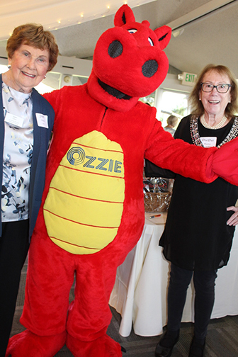The La Cañada Flintridge Orthopaedic Guild Presents the 2026 Book & Author Luncheon