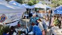Crescenta Valley Lions Holds Grrr-eat Fall Into The Holidays Boutique