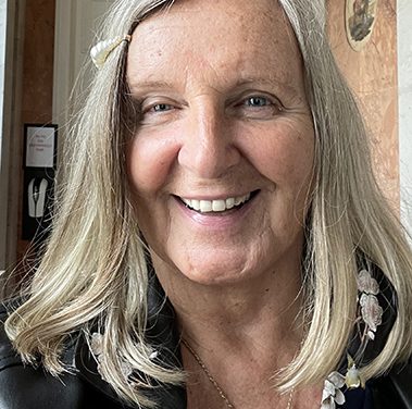 Maja Trochimczyk and The California Quarterly Featured at Village Poets