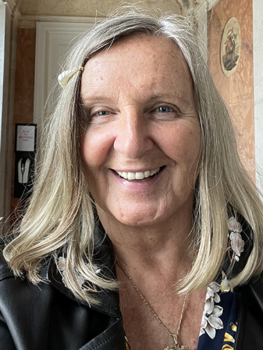 Maja Trochimczyk and The California Quarterly Featured at Village Poets