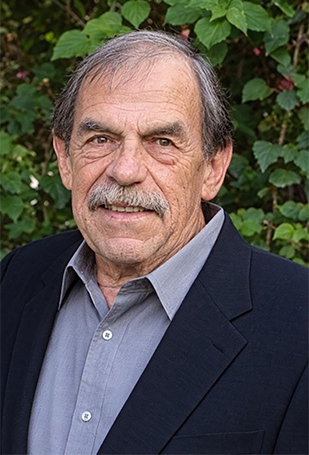 Victor Frank Cassara