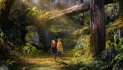 MOVIE REVIEW <<< JACKSON TOYON