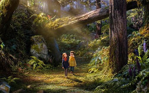 MOVIE REVIEW <<< JACKSON TOYON