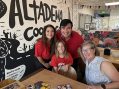 Resilience and Sweet Success Found at Altadena Cookie Company