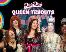 Queen Wanted: Doo Dah Queen Tryouts This Sunday