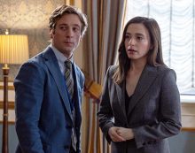 Late to the Timeline: ‘The Social Reckoning’ is Sharp, But Lives in its Predecessor’s Shadow