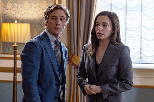 Late to the Timeline: ‘The Social Reckoning’ is Sharp, But Lives in its Predecessor’s Shadow